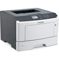Принтер Lexmark MS517dn фото 2